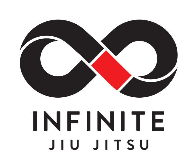 Infinite Jiu Jitsu logo